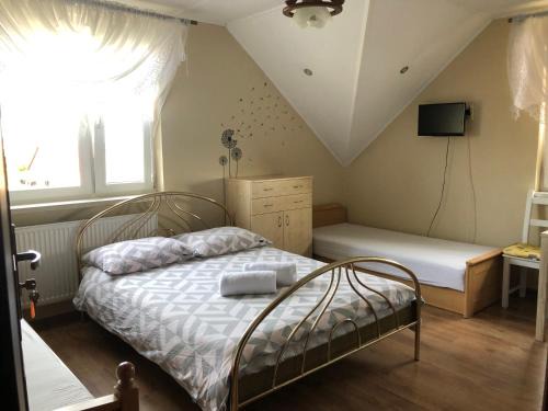 Krajno Pierwsze House | GÓRSKIE ZACISZE U MARZENY