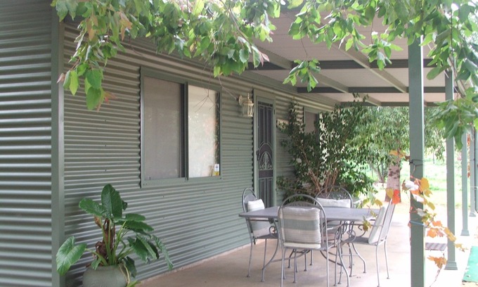 Dubbo Cottage | Gortaderra - Clare Cottage