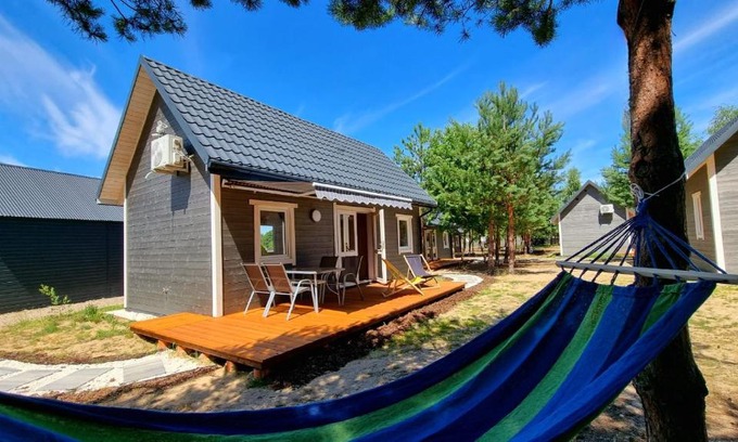 Gorzewo House | Gorzewo Pora Relaksu