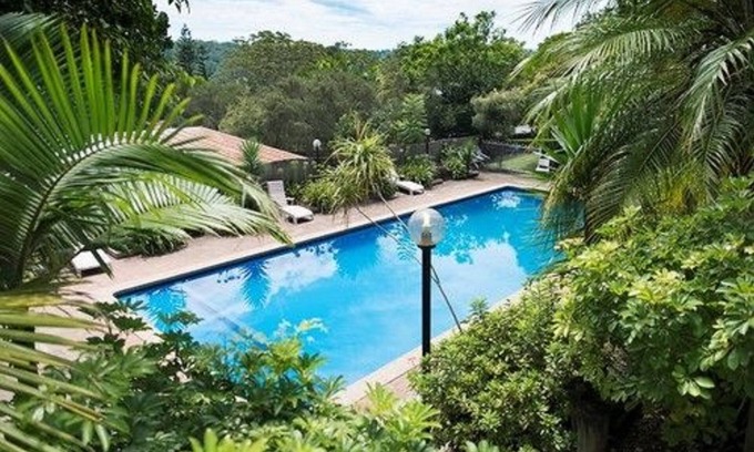 Narara Hotel | Gosford Inn Motel