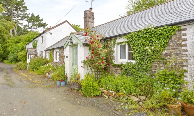 Black Torrington Cottage | GOSLINGS, pet friendly, country holiday cottage in Holsworthy