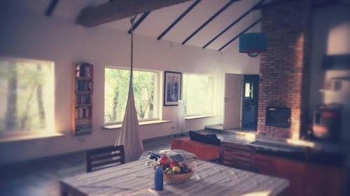 gmina Drzewica House | Gospodarstwo Agroturystyczne „Betula Pendula” Duży Dom