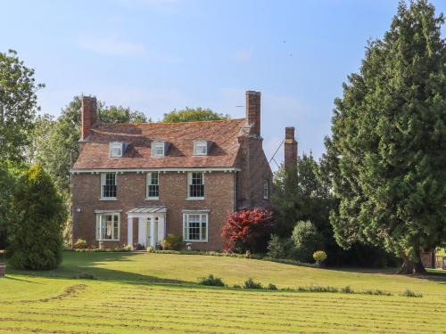 Westmarsh House | Goss Hall