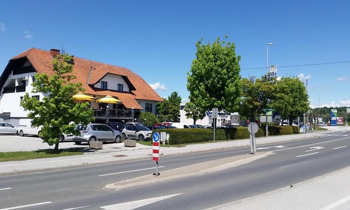 Ormoz House | Gostišče Prosnik