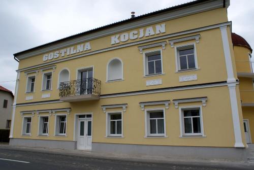Bizeljsko House | Gostilna in prenočišče KOCJAN