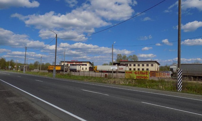 Yanishpole Hotel | Gostinitsa Yanishpole