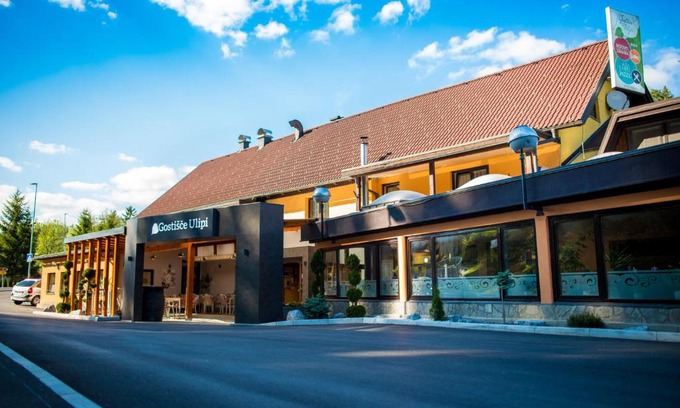 Slovenske Konjice House | Gostisce Ulipi