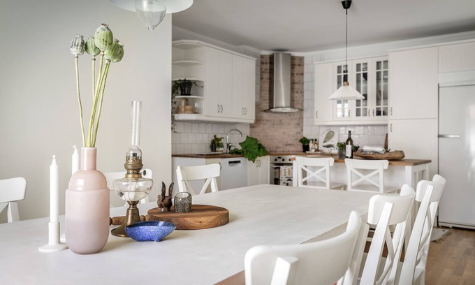 Molndal House | "GothenburgVilla" with hot tub and private garden close to city centre
