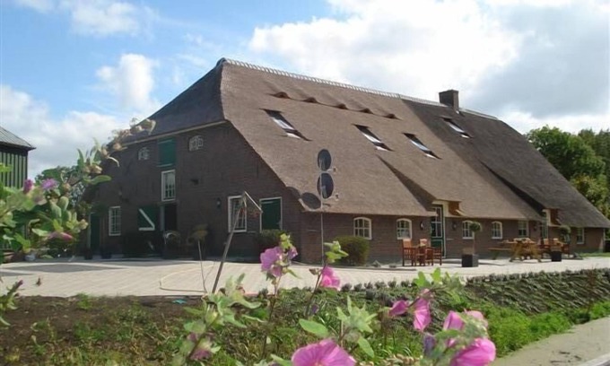 Polsbroek Other | Gouda/Utrecht luxury farmhouse in the green heart