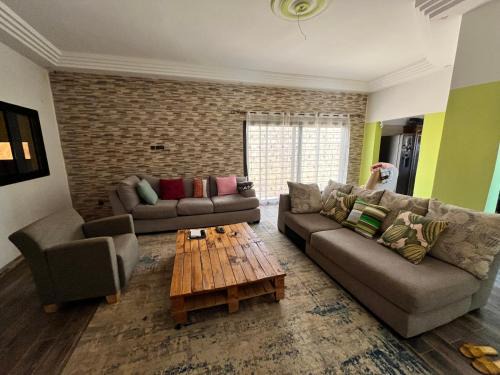 Diass Apartment | Goumland Diass