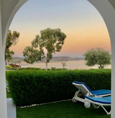 Pentakomo Apartment | Governors Beach Costas Apts