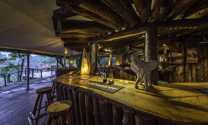 Mara North Conservancy Other | Governors' Camp