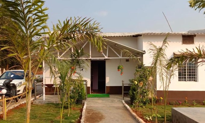 Bastar House | Govind Niwas Homestay
