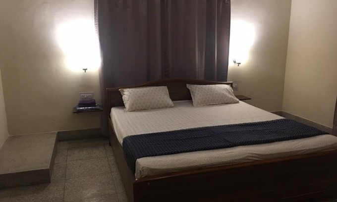 Sindhi Camp House | Govind Prakash Niwas