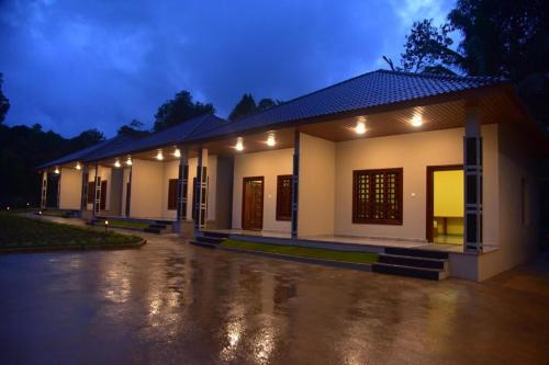 Sringeri Hotel | Govtham Stay Inn