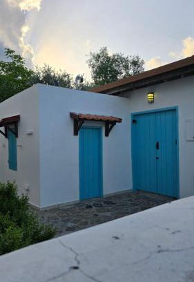 Pelentri House | GPPh