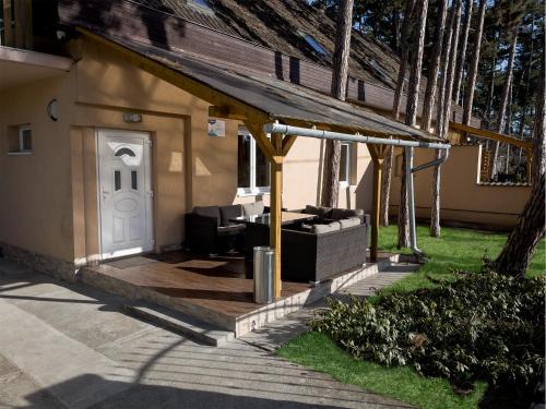 Siofok Aranypart House | Grátisz Apartman Siófok