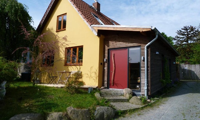 Kiel Apartment | Grüne Oase