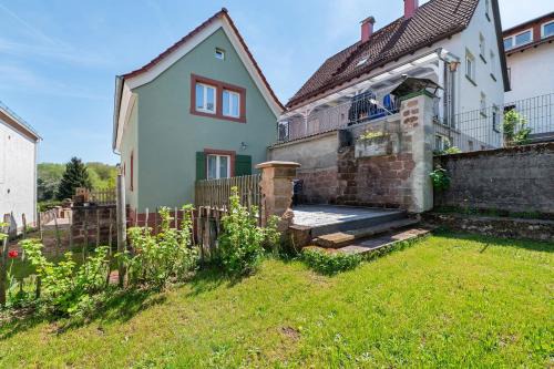 Rodalben House | Grüner-Seppel