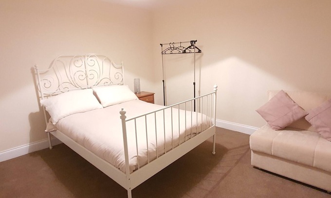 Ashford Apartment | Grace Apartments - Living Waters 2