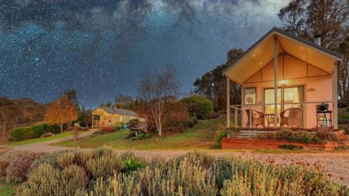 Uralla House | Grace Cottages