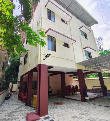 Mangalore Apartment | Grace Enclave