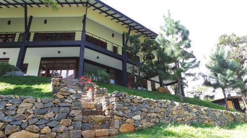Hildummulla Resort | Grace Holiday Bungalow