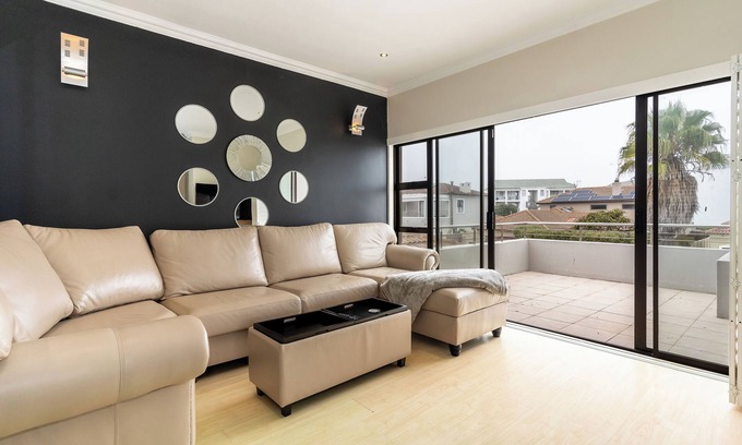 Big Bay Villa | Grace of Blaauwberg Two - Large Private Family Home with views!n