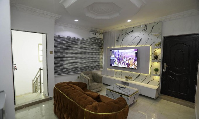 Ota Apartment | Grace On Wallstreet Apartments