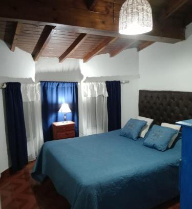 Monte Grande House | Grace’s House, Ezeiza Airport