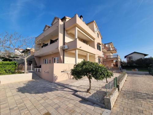 Bilice Apartment | Gracienda