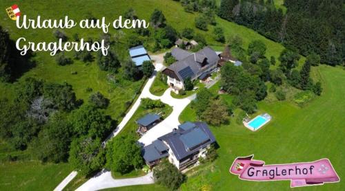 Liebenfels Apartment | Graglerhof