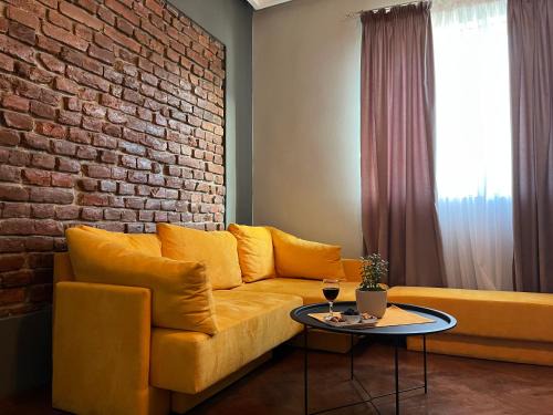 Bitola Apartment | Gramophone Apartments
