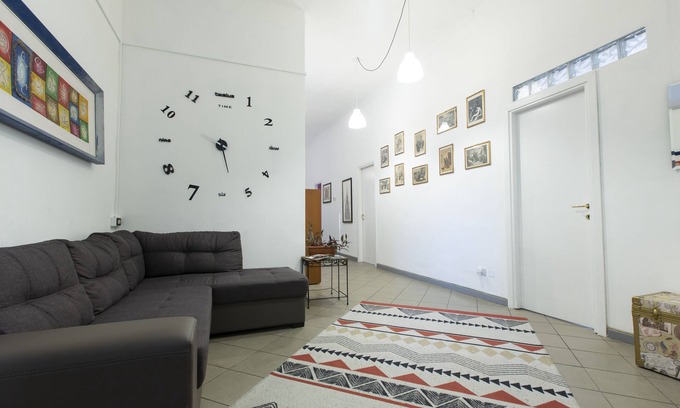 San Donato House | GRAN BIJOUX CENTRAL TURIN