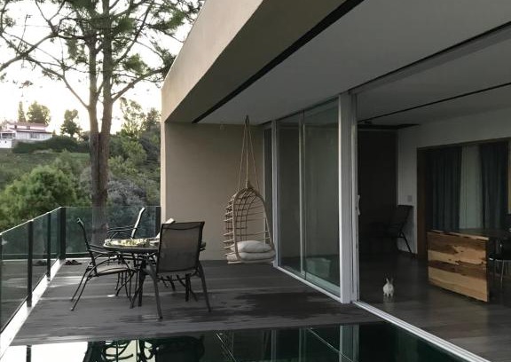 Alta Gracia House | Gran casa del lago