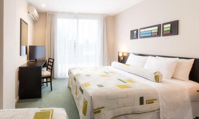 Mercedes Hotel | Gran Hotel Brisas del Hum