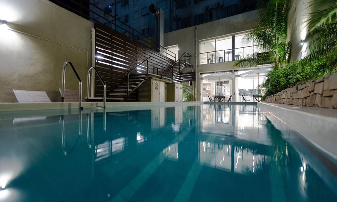 Trinidad Hotel | Gran Hotel Flores