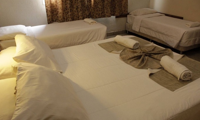 Catedral Hotel | Gran Hotel Parana