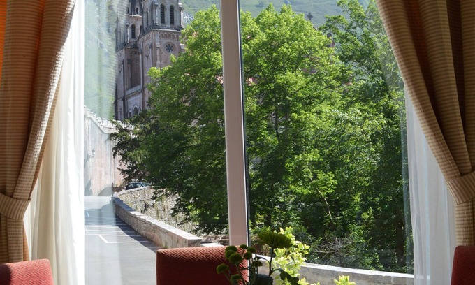 Covadonga Hotel | Gran Hotel Pelayo