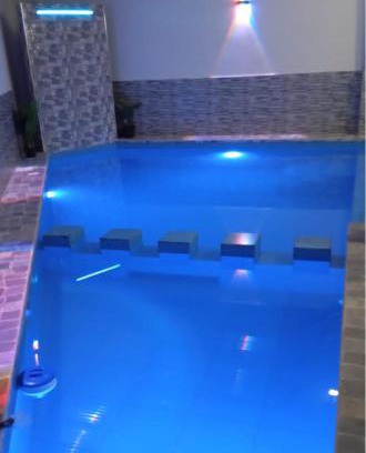 San Ramon Hotel | Gran Hotel Virrey