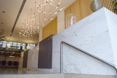Jesus Maria Hotel | Gran Mundo Hotel & Suites