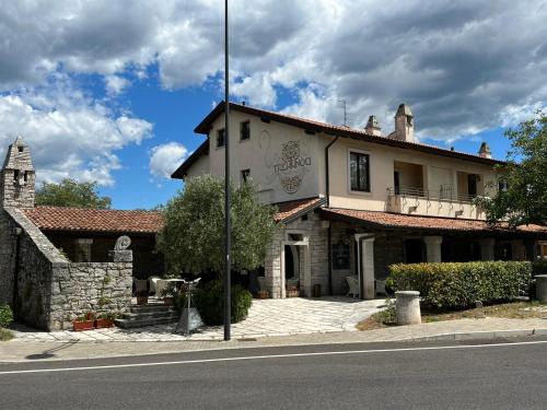 Sistiana Hotel | Gran Osteria Tre Noci