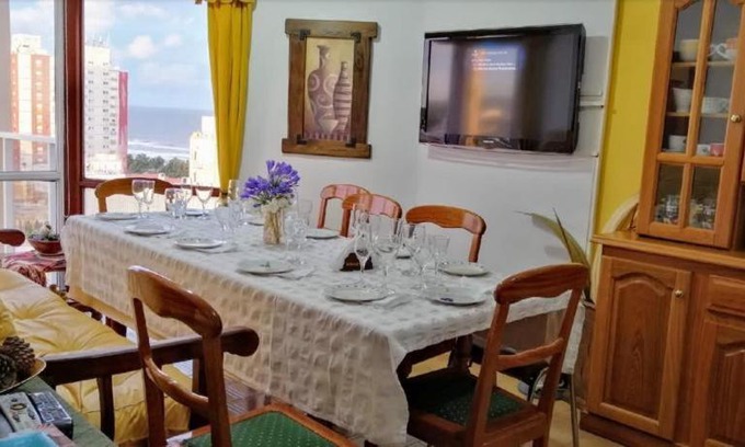 Santa Teresita Apartment | Gran Panorama