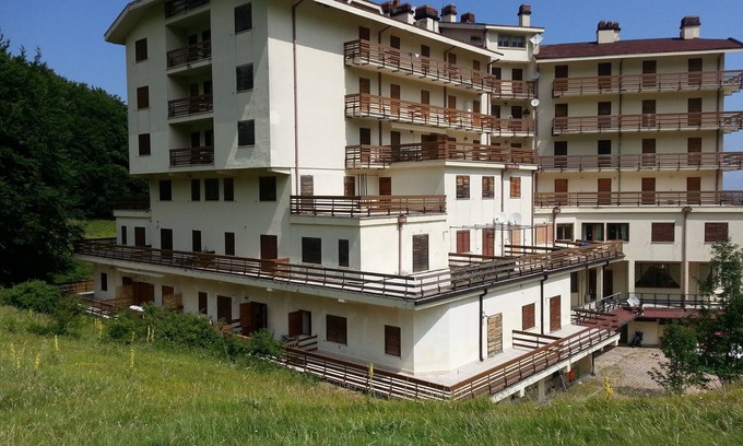 Prati di Tivo Apartment | Gran Sasso Prati Di Tivo