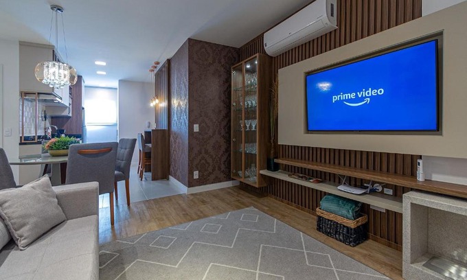 Planalto Apartment | Gran Stillo - Stay House Temporada