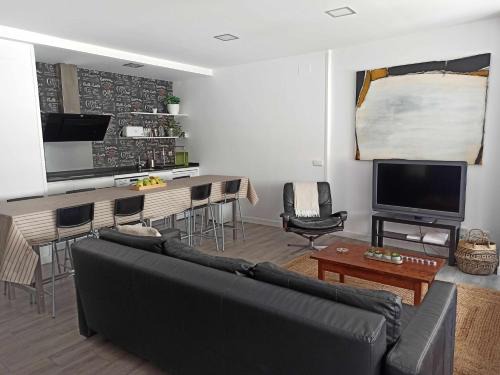 Centro Apartment | Gran Vía Centro Callao Familiar