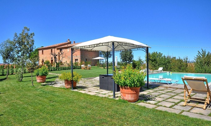Ferretto Apartment | Granaio - Country House Rental in Valdichiana, Tuscany
