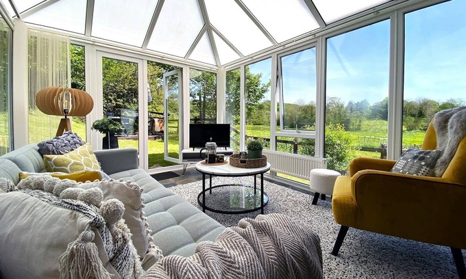 Llanybri Cottage | Granary Cottage, St Clears