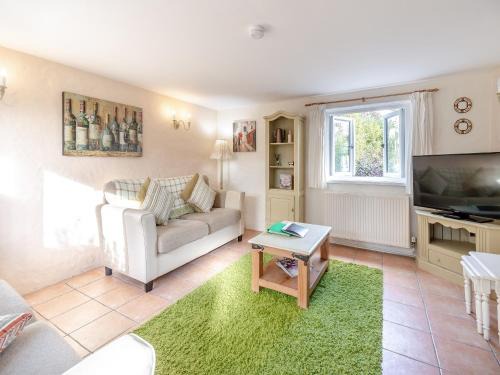 Tremain House | Granary Cottage-Uk45587
