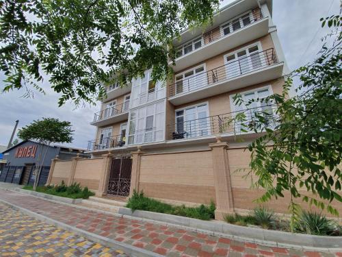 Zatoka Hotel | GRANAT Hotel
